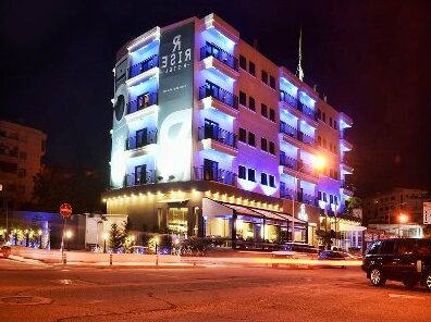 Rise Hotel Larnaca - Photo2