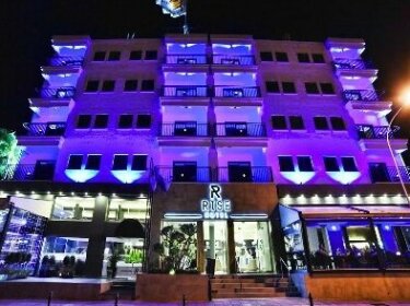 Rise Hotel Larnaca