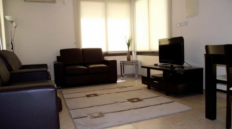Sand Beach Villas 8 - Photo2