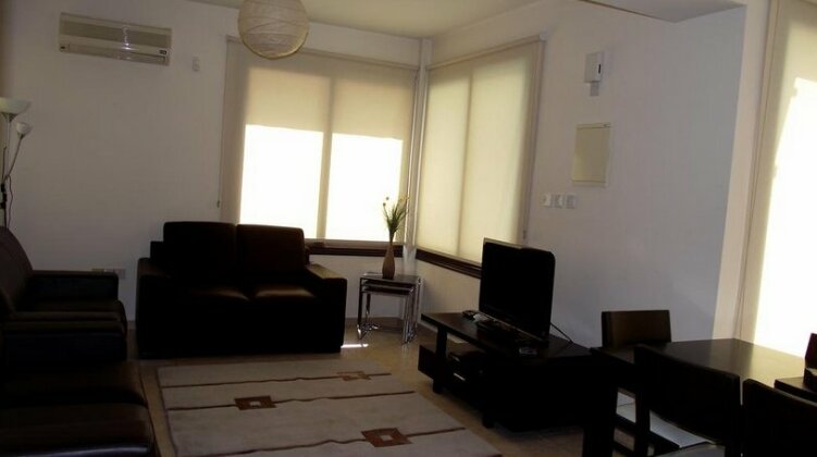 Sand Beach Villas 8 - Photo3
