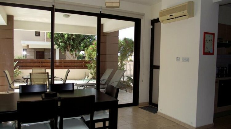 Sand Beach Villas 8 - Photo4