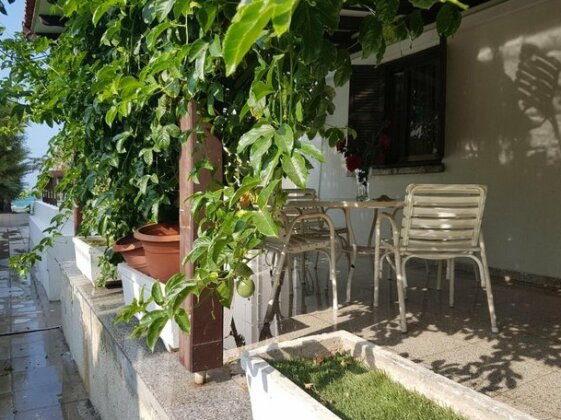 Sandy Beach Apartment 3 - Photo4
