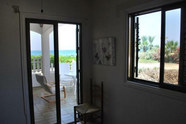 Sandy Beach Villa No 25 - Photo2