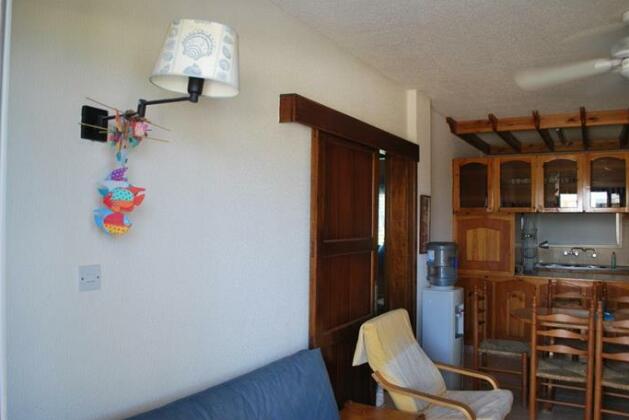 Sandy Beach Villa No 25 - Photo5