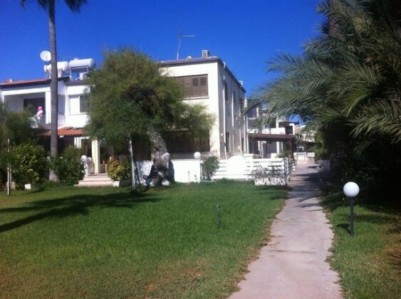 Sandy Beach Villas 5