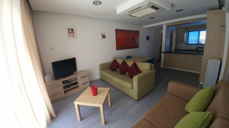 Sandy Beach Villas 5 - Photo5