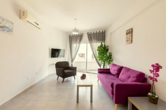 Savvas City Centre Flat - Photo2