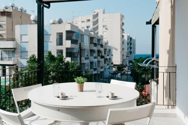 SeaSunLove apt - Photo2