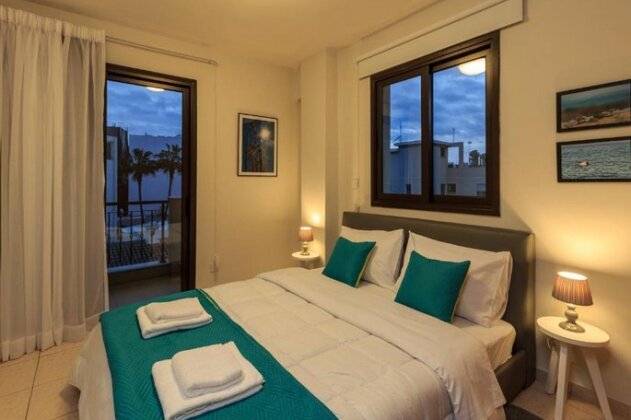 SOHO City Apartments - Photo3