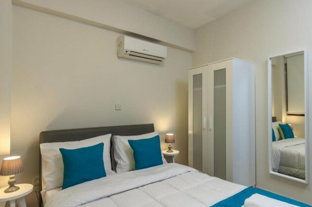 SOHO City Apartments - Photo4