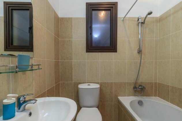 SOHO City Apartments - Photo5