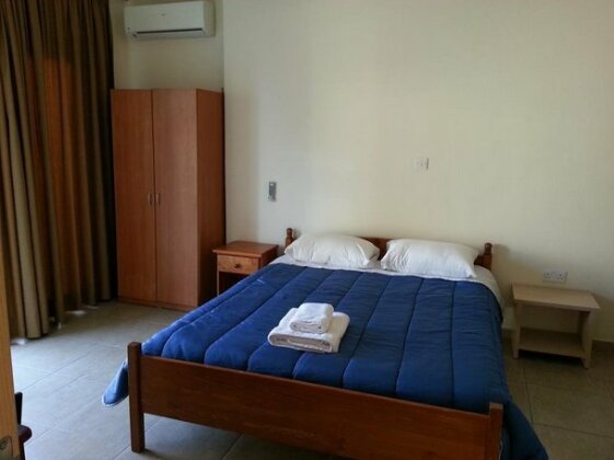 St Lazaros House - Photo3