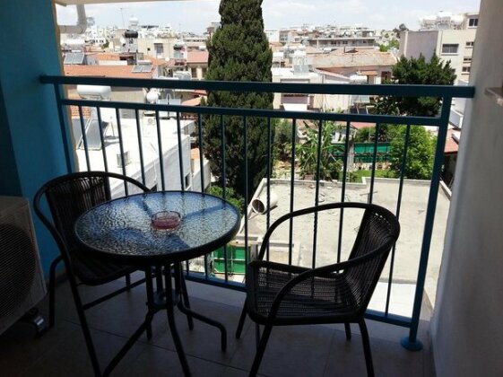 St Lazaros House - Photo5