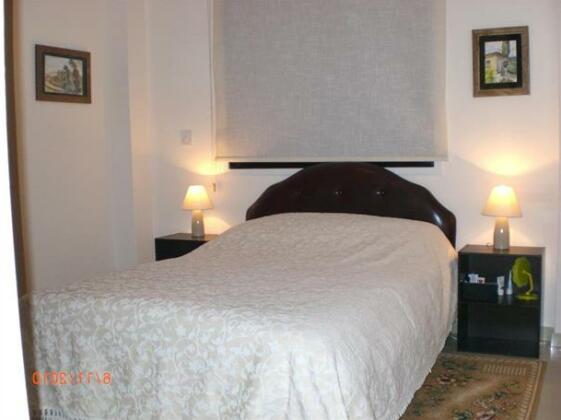 St Lazaros Seaside Apartment - Photo3