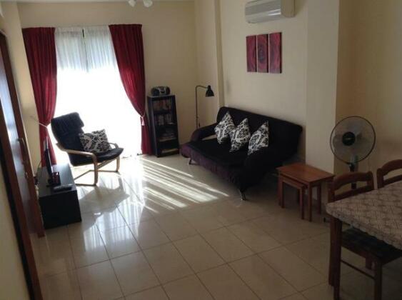 St Lazaros Seaside Apartment - Photo4