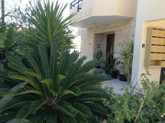 St Lazaros Seaside Apartment - Photo5
