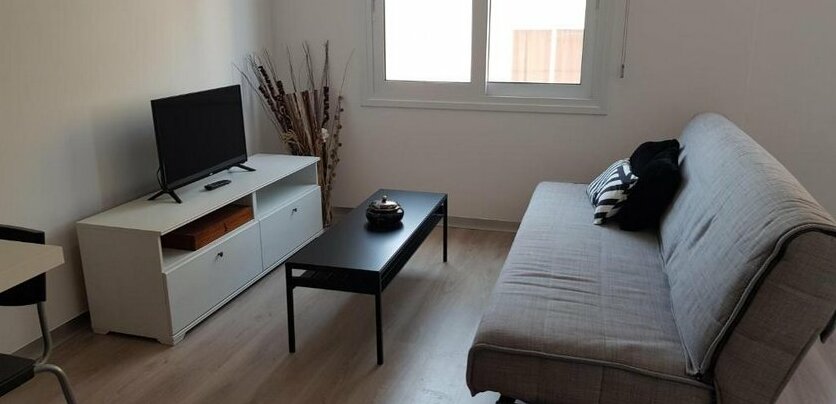 Studio 33 Larnaca - Photo3