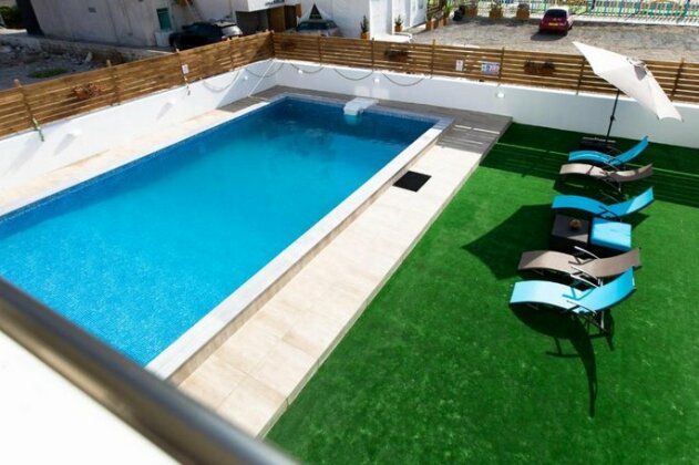 Sun Residences Larnaca - Photo2