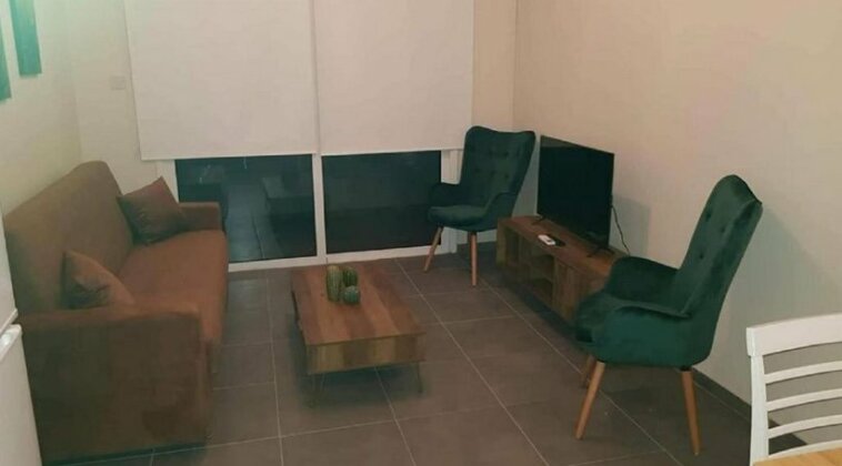 Sun Residences Larnaca - Photo4