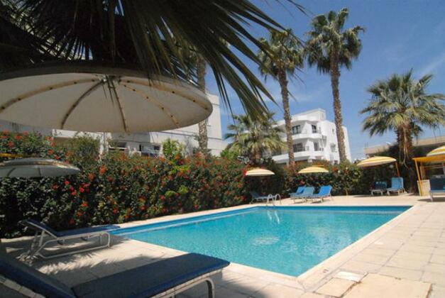 Sunflower Hotel Apartments - Photo4