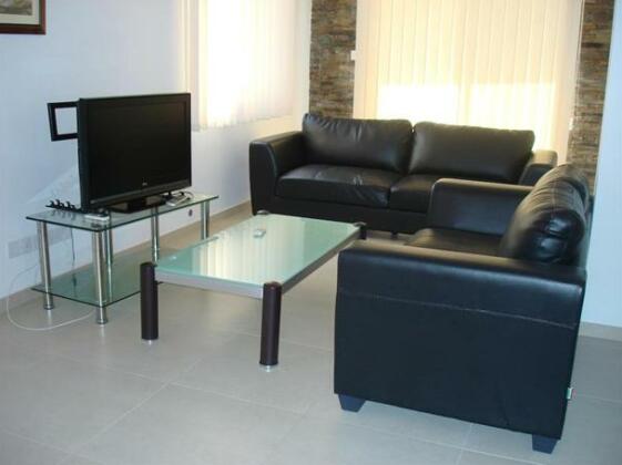 Sunrise Complex Luxury Apartments - Photo5