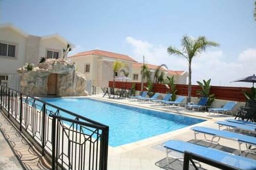 Sunset Complex Luxury Villas - Photo2