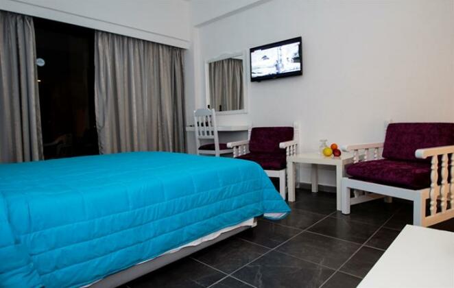 Sveltos Hotel Larnaca - Photo4