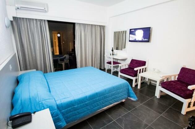 Sveltos Hotel Larnaca - Photo5