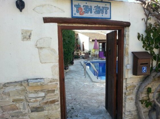 The Nest Villa - Photo2