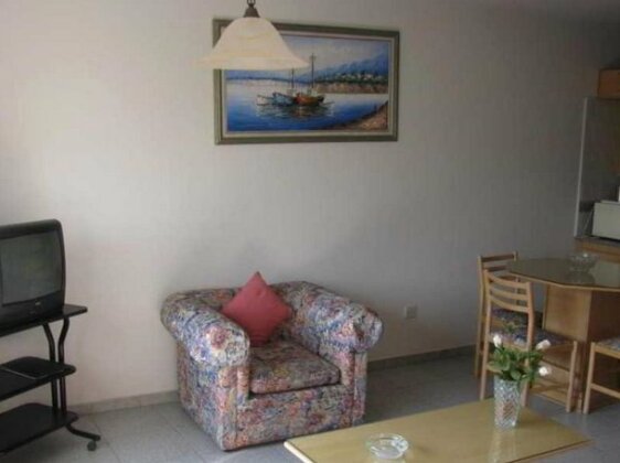 Tsialis Hotel Apts - Photo2
