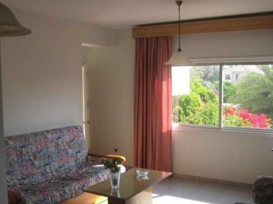 Tsialis Hotel Apts - Photo4