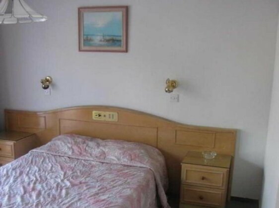 Tsialis Hotel Apts - Photo5