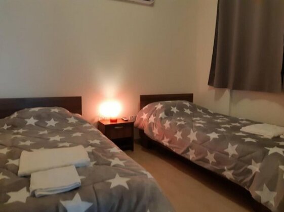 Vasilas Holiday Apartment 1 - Photo3