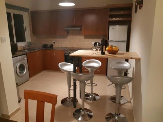 Vasilas Holiday Apartment 1 - Photo4