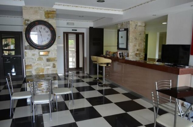 Vergi City Hotel - Photo3