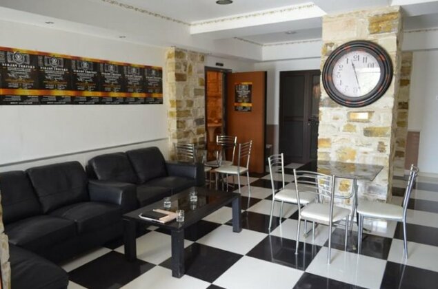 Vergi City Hotel - Photo4