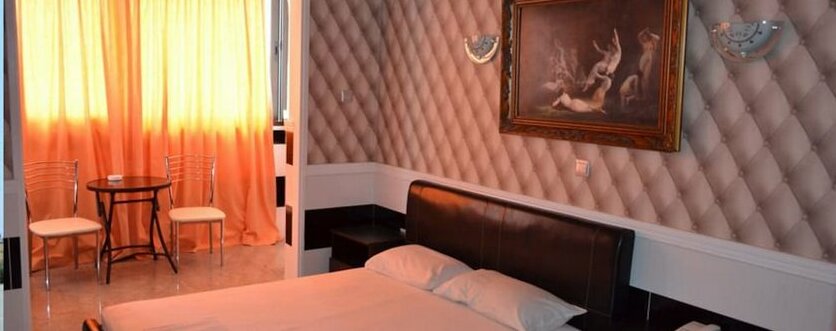 Vergi City Hotel - Photo5