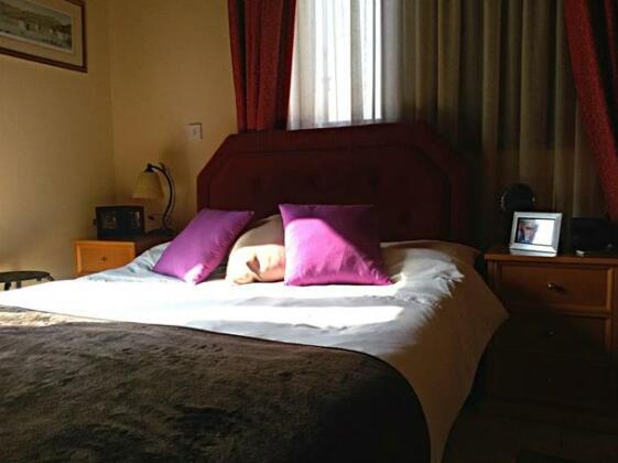 Villa Corona Larnaca - Photo5