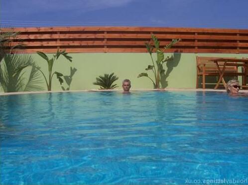 Villa Francesspa - Photo2