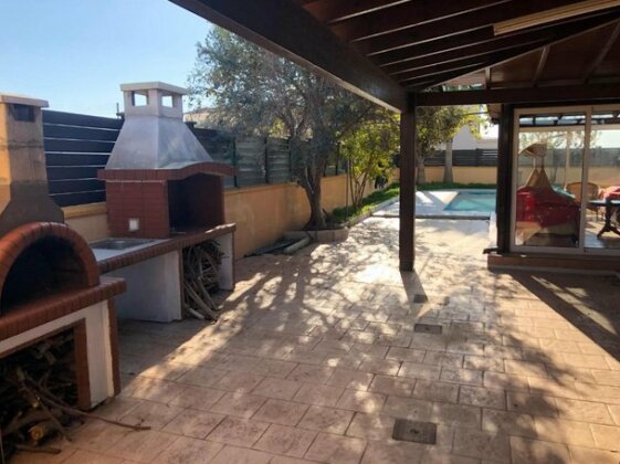 Villa la Vera - Photo2