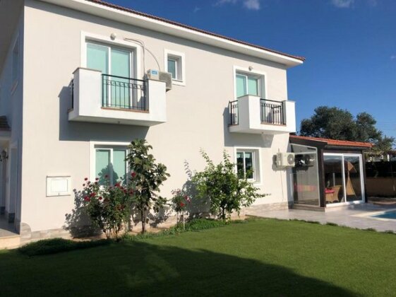 Villa la Vera - Photo3