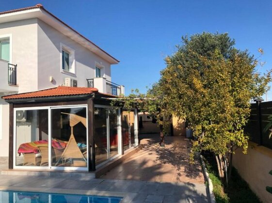 Villa la Vera - Photo4