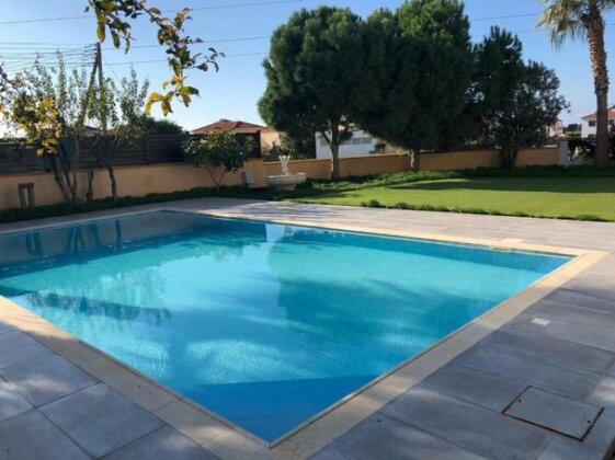Villa la Vera - Photo5