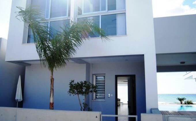 Villa Lacerta - Photo2