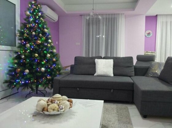 Villa Pink near beach with swimming pool - Photo3
