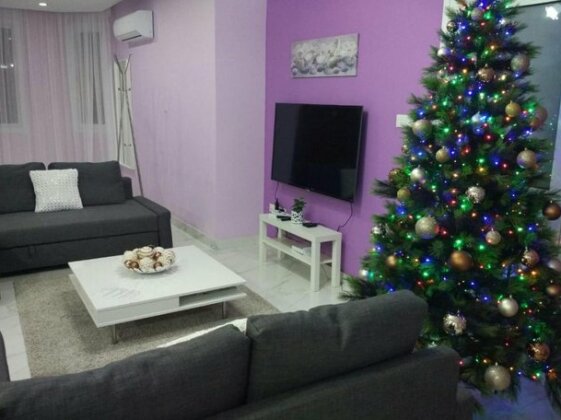 Villa Pink near beach with swimming pool - Photo4