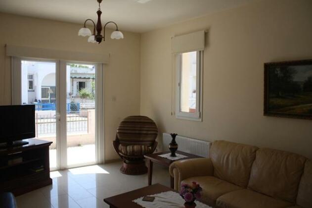 Villa Rigel - Photo4