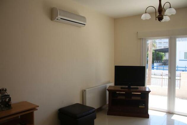 Villa Rigel - Photo5