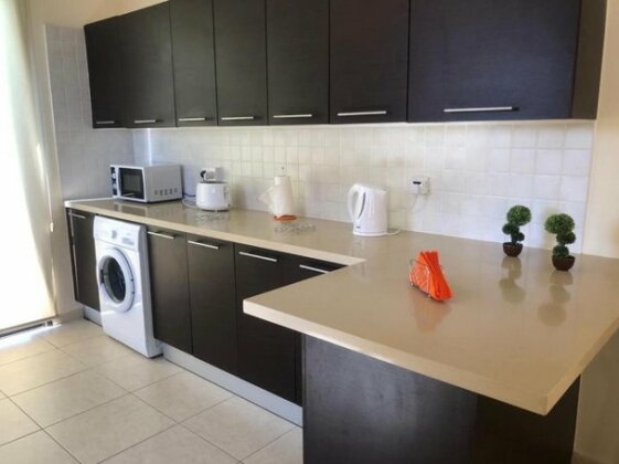 Villa Vanessa Larnaca - Photo4
