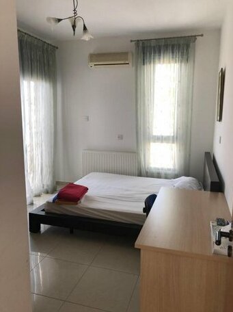 Villa Victoria Larnaca - Photo3
